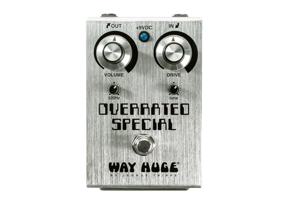 OverratedSpecialOverdrive