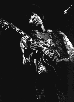 hendrix