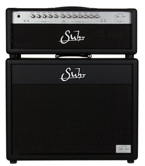 suhr-pt100